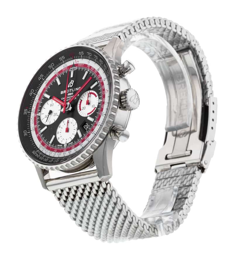 Breitling Navitimer 01 AB0121